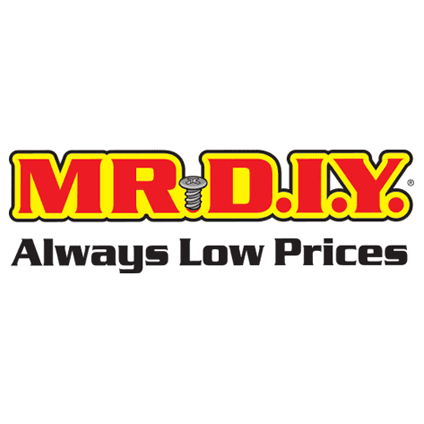 MR DIY